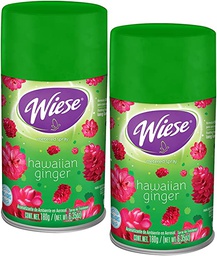 [BY2026] Aromatizante de Ambiente wiese 180 grs hawaian ginger